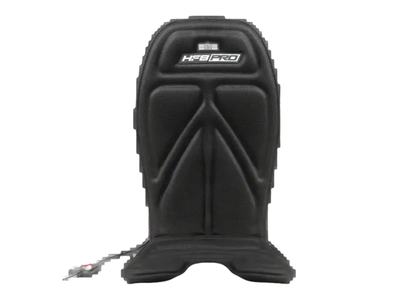 Next Level Racing® HF8 Pro Haptic Gaming Pad - Motion Platform