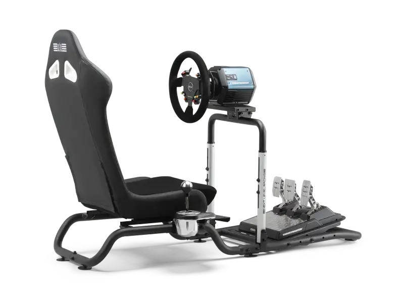 Next Level Racing Victory Simulator Cockpit - gameseat