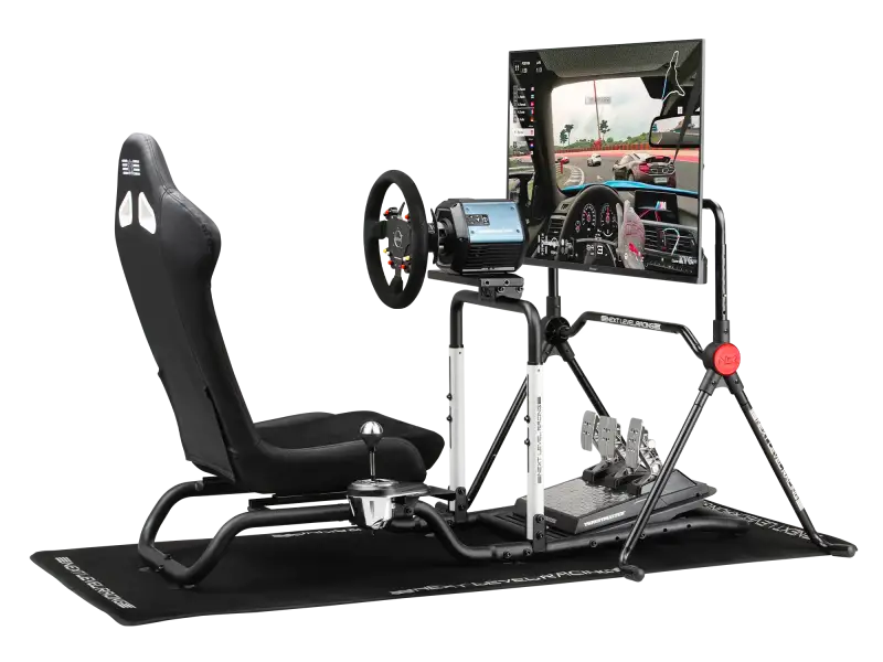 Next Level Racing Victory Simulator Cockpit - gameseat