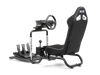 Next Level Racing Victory Simulator Cockpit - gameseat