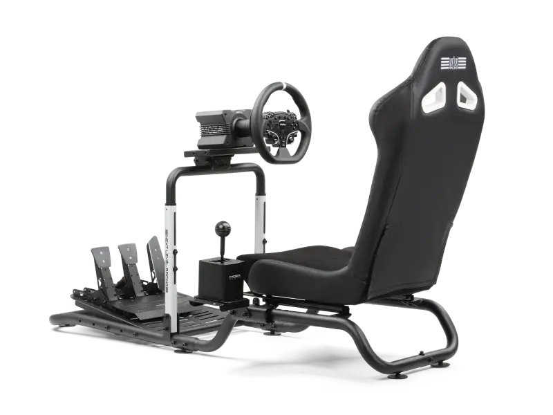 Next Level Racing Victory Simulator Cockpit - gameseat