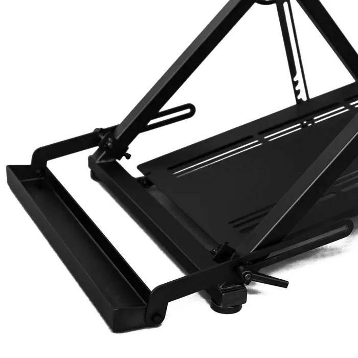 Nitro Concepts C-Racer - Wheelstand