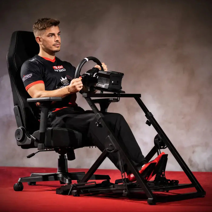 Nitro Concepts C-Racer - Wheelstand