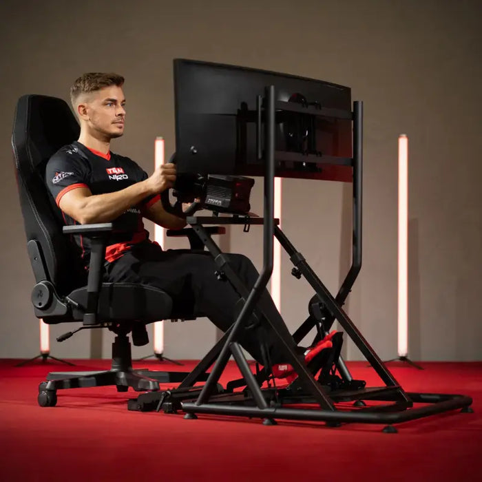 Nitro Concepts C-Racer - Wheelstand