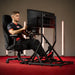 Nitro Concepts C-Racer - Wheelstand