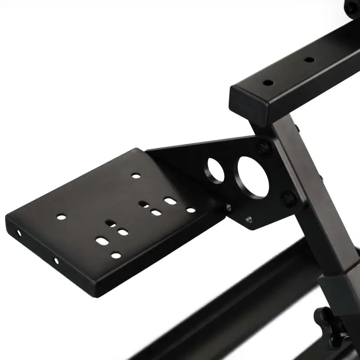 Nitro Concepts C-Racer - Wheelstand