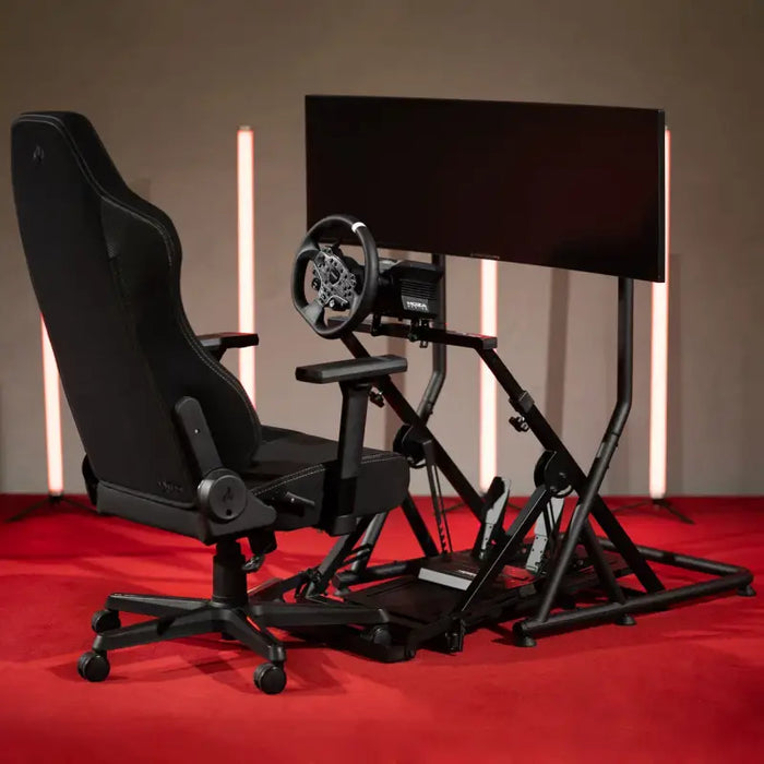 Nitro Concepts C-Racer - Wheelstand