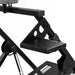 Nitro Concepts C-Racer - Wheelstand