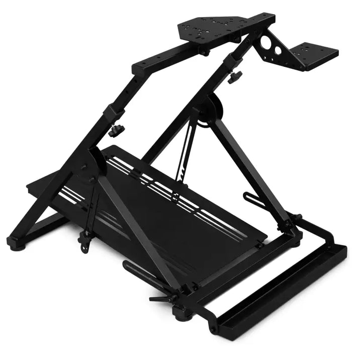 Nitro Concepts C-Racer - Wheelstand