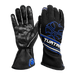 Nomex Handschoenen BLK/BL Nomex Handschoenen