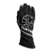 Nomex Handschoenen BLK/GRY Nomex Handschoenen