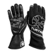 Nomex Handschoenen BLK/GRY Nomex Handschoenen
