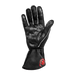 Nomex Handschoenen BLK/RD Nomex Handschoenen