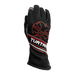Nomex Handschoenen BLK/RD Nomex Handschoenen