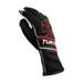 Nomex Handschoenen BLK/RD Nomex Handschoenen