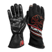 Nomex Handschoenen BLK/RD Nomex Handschoenen