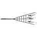 OMP - FIA WINDOWNET + QUICK RELEASE - Black - Windownet