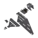PLAYSEAT® GEARSHIFTHOLDER PRO - Shifter Handbrake mount