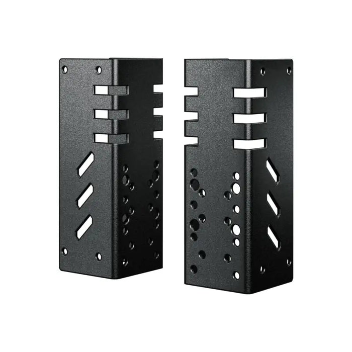 Qubic System QS-220 Bracket Set - set of 2 - accessory
