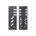 Qubic System QS-220 Bracket Set - set of 2 - accessory