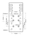 Qubic System QS-220 Bracket Set - set of 2 - accessory