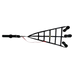 RACING NET FIA OMP - INCL SMALL SIZE QUICK RELEASE - Windownet