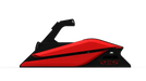 Res-Tech GT Cockpit - gameseat