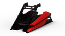 Res-Tech GT Cockpit - gameseat