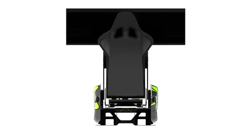 Res Tech GT Cockpit VR/46 Limited Edition - gameseat