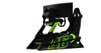 Res Tech GT Cockpit VR/46 Limited Edition - gameseat