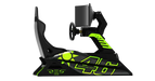Res Tech GT Cockpit VR/46 Limited Edition - gameseat