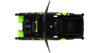Res Tech GT Cockpit VR/46 Limited Edition - gameseat