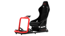 Res-Tech Simply GT Cockpit - gameseat
