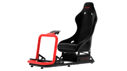 Res-Tech Simply GT Cockpit - gameseat