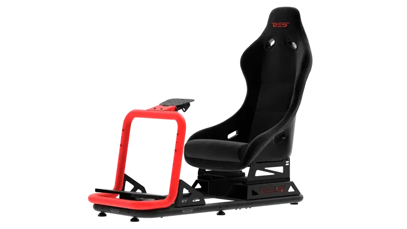 Res-Tech Simply GT Cockpit - gameseat