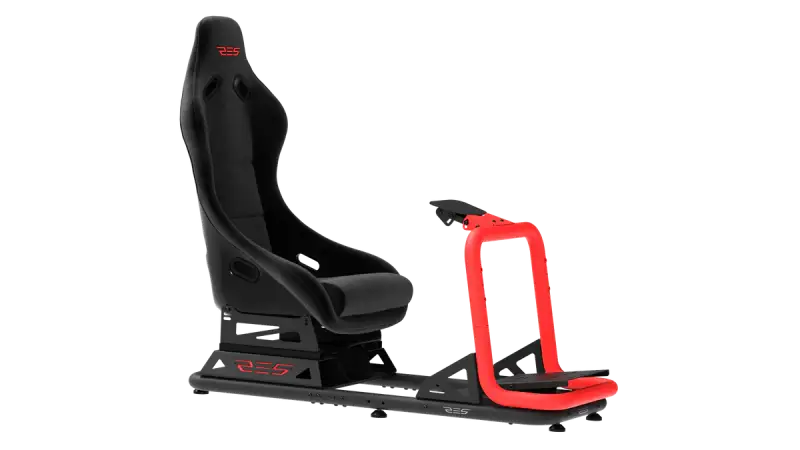 Res-Tech Simply GT Cockpit - gameseat