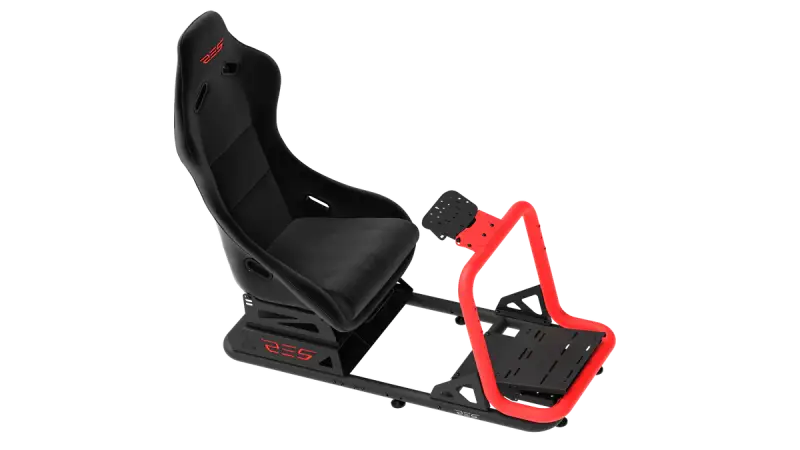 Res-Tech Simply GT Cockpit - gameseat