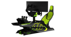 Res Tech X1 Cockpit VR46 Limited Edition - gameseat