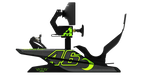 Res Tech X1 Cockpit VR46 Limited Edition - gameseat
