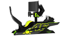 Res Tech X1 Cockpit VR46 Limited Edition - gameseat