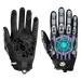 SIM Handschoenen CYBORG SIM Handschoenen