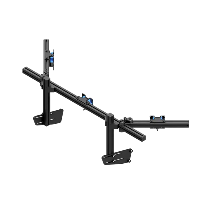 Sim-lab GT1 Pro Integrated Monitor Mount - Monitor Mount