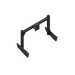 Sim-lab GT1 Pro Integrated Monitor Mount - Single screen - Monitor Mount