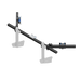 Sim-lab GT1 Pro Integrated Monitor Mount - Upgrade (single) to (Tripple) - Monitor Mount