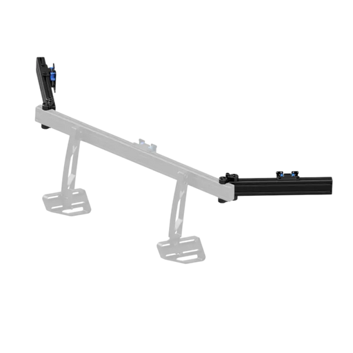 Sim-Lab Integrated Vario™ monitor mount - Upgrade (single) to (Tripple) - Monitor Mount