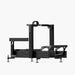 Sim-Lab P1X Ultimate Sim Racing Cockpit (excl seat) - Front mount - gameseat