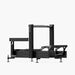 Sim-Lab P1X Ultimate Sim Racing Cockpit (excl seat) - Wheeldeck - gameseat