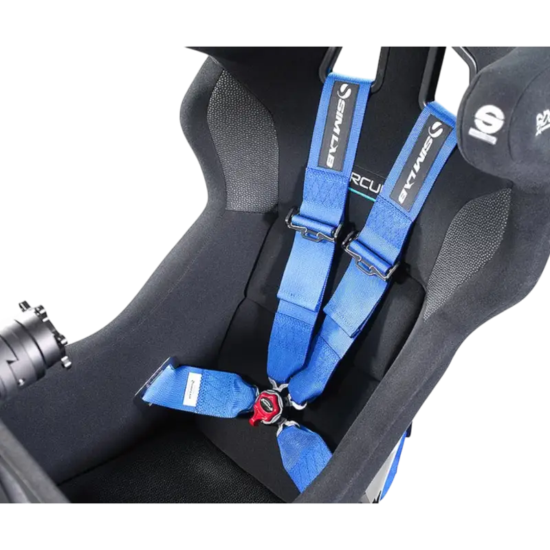 Seat Belts
