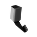Sim Lab Speaker mounting brackets (set of 2) Speaker Brackets
