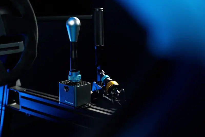 Sim-Lab SQ1 Sequential Shifter - Shifter